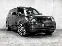 Land rover range rover 4.4 sdv8 vogue 340pk 2013 orig-nl, 69-ztb-7 - afbeelding 73 van  74