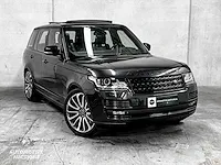 Land rover range rover 4.4 sdv8 vogue 340pk 2013 orig-nl, 69-ztb-7 - afbeelding 74 van  74
