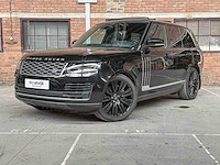 Land rover range rover 4.4 sdv8 vogue 340pk 2020, p-039-ds