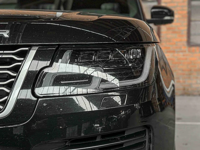 Land rover range rover 4.4 sdv8 vogue 340pk 2020, p-039-ds - afbeelding 59 van  60