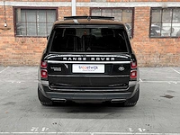 Land rover range rover 4.4 sdv8 vogue 340pk 2020, p-039-ds - afbeelding 8 van  60