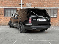 Land rover range rover 4.4 sdv8 vogue 340pk 2020, p-039-ds - afbeelding 11 van  60