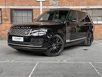 Land rover range rover 4.4 sdv8 vogue 340pk 2020, p-039-ds - afbeelding 1 van  60