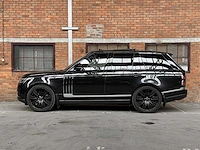 Land rover range rover 4.4 sdv8 vogue 340pk 2020, p-039-ds - afbeelding 14 van  60