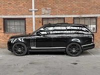 Land rover range rover 4.4 sdv8 vogue 340pk 2020, p-039-ds - afbeelding 15 van  60