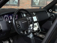 Land rover range rover 4.4 sdv8 vogue 340pk 2020, p-039-ds - afbeelding 16 van  60