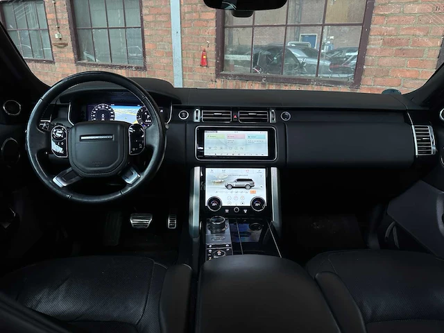 Land rover range rover 4.4 sdv8 vogue 340pk 2020, p-039-ds - afbeelding 17 van  60
