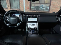 Land rover range rover 4.4 sdv8 vogue 340pk 2020, p-039-ds - afbeelding 17 van  60