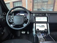 Land rover range rover 4.4 sdv8 vogue 340pk 2020, p-039-ds - afbeelding 18 van  60