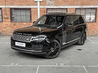 Land rover range rover 4.4 sdv8 vogue 340pk 2020, p-039-ds - afbeelding 12 van  60