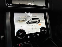 Land rover range rover 4.4 sdv8 vogue 340pk 2020, p-039-ds - afbeelding 27 van  60