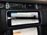 Land rover range rover 4.4 sdv8 vogue 340pk 2020, p-039-ds - afbeelding 35 van  60