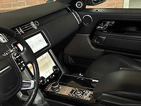 Land rover range rover 4.4 sdv8 vogue 340pk 2020, p-039-ds - afbeelding 38 van  60
