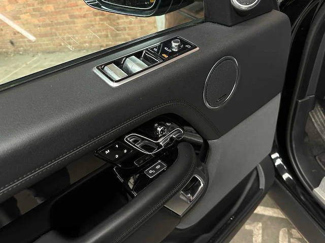 Land rover range rover 4.4 sdv8 vogue 340pk 2020, p-039-ds - afbeelding 40 van  60