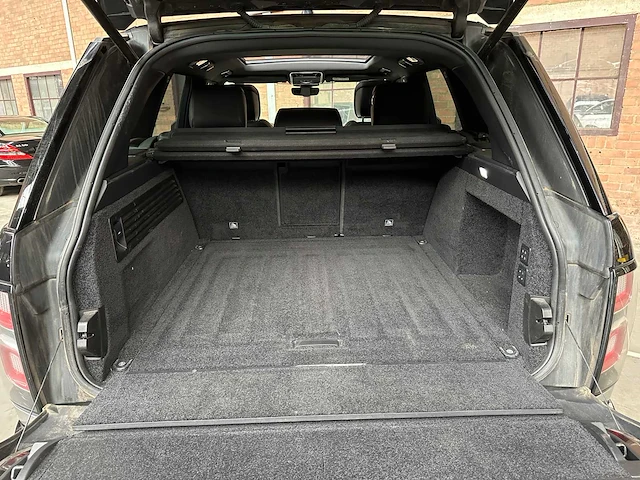 Land rover range rover 4.4 sdv8 vogue 340pk 2020, p-039-ds - afbeelding 42 van  60