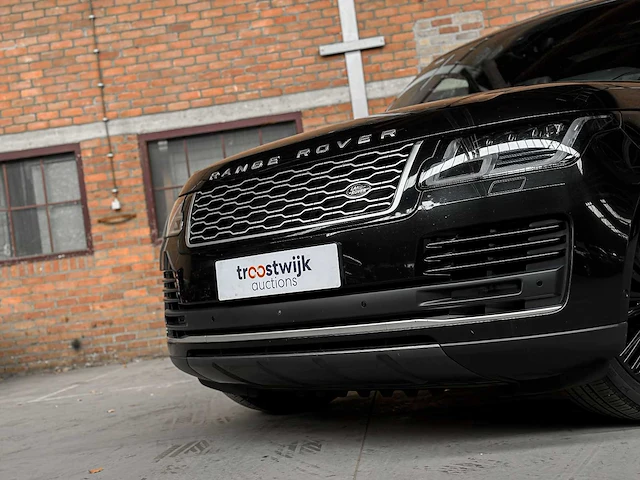 Land rover range rover 4.4 sdv8 vogue 340pk 2020, p-039-ds - afbeelding 34 van  60