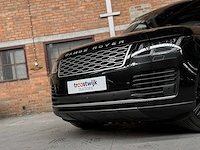 Land rover range rover 4.4 sdv8 vogue 340pk 2020, p-039-ds - afbeelding 34 van  60