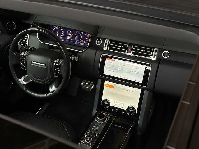 Land rover range rover 4.4 sdv8 vogue 340pk 2020, p-039-ds - afbeelding 48 van  60