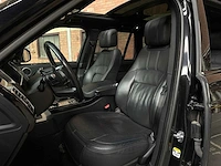 Land rover range rover 4.4 sdv8 vogue 340pk 2020, p-039-ds - afbeelding 49 van  60