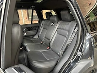 Land rover range rover 4.4 sdv8 vogue 340pk 2020, p-039-ds - afbeelding 50 van  60