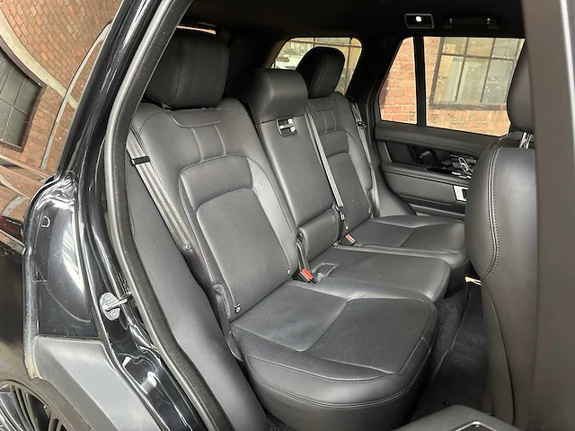 Land rover range rover 4.4 sdv8 vogue 340pk 2020, p-039-ds - afbeelding 51 van  60