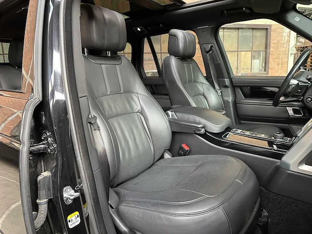 Land rover range rover 4.4 sdv8 vogue 340pk 2020, p-039-ds - afbeelding 52 van  60