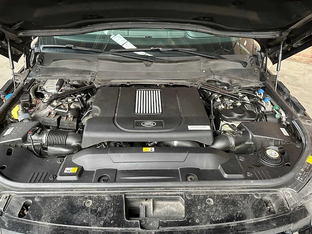 Land rover range rover 4.4 sdv8 vogue 340pk 2020, p-039-ds - afbeelding 53 van  60