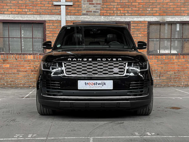 Land rover range rover 4.4 sdv8 vogue 340pk 2020, p-039-ds - afbeelding 56 van  60