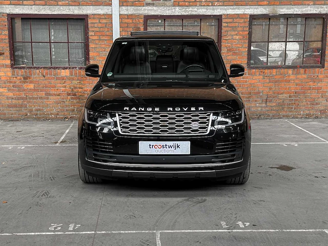 Land rover range rover 4.4 sdv8 vogue 340pk 2020, p-039-ds - afbeelding 58 van  60