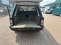 Land rover range rover 4.4 v8 hse , 51-sk-hv - afbeelding 4 van  19