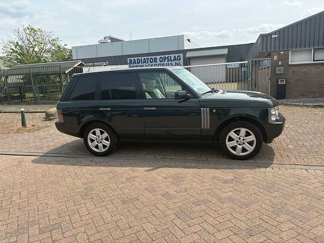 Land rover range rover 4.4 v8 hse , 51-sk-hv - afbeelding 7 van  19