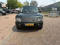 Land rover range rover 4.4 v8 hse , 51-sk-hv - afbeelding 8 van  19