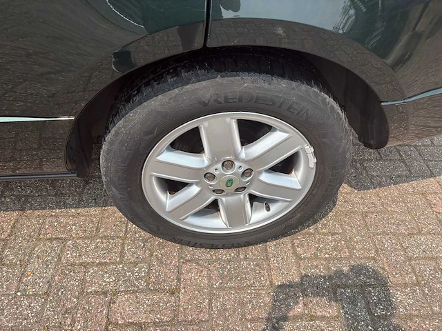 Land rover range rover 4.4 v8 hse , 51-sk-hv - afbeelding 9 van  19