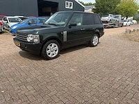 Land rover range rover 4.4 v8 hse , 51-sk-hv - afbeelding 1 van  19