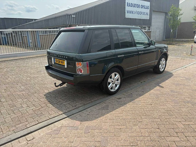 Land rover range rover 4.4 v8 hse , 51-sk-hv - afbeelding 13 van  19