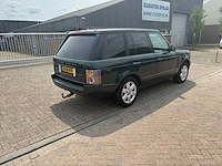Land rover range rover 4.4 v8 hse , 51-sk-hv - afbeelding 13 van  19