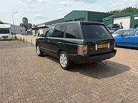 Land rover range rover 4.4 v8 hse , 51-sk-hv - afbeelding 14 van  19