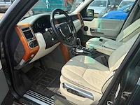 Land rover range rover 4.4 v8 hse , 51-sk-hv - afbeelding 15 van  19