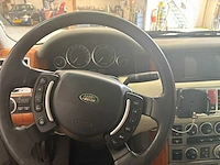 Land rover range rover 4.4 v8 hse , 51-sk-hv - afbeelding 16 van  19