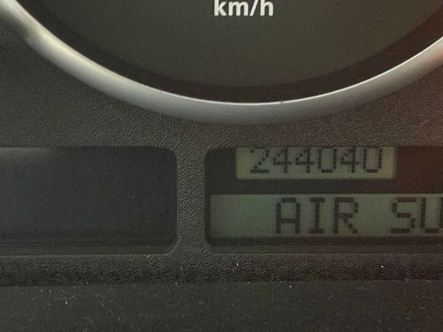 Land rover range rover 4.4 v8 hse , 51-sk-hv - afbeelding 17 van  19