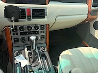 Land rover range rover 4.4 v8 hse , 51-sk-hv - afbeelding 19 van  19