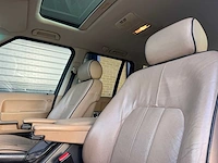 Land rover range rover 4.4 v8 se 2002 | 71-klj-4 - afbeelding 2 van  63