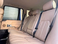 Land rover range rover 4.4 v8 se 2002 | 71-klj-4 - afbeelding 9 van  63