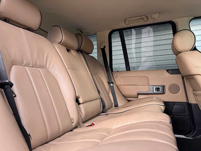 Land rover range rover 4.4 v8 se 2002 | 71-klj-4 - afbeelding 11 van  63