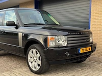 Land rover range rover 4.4 v8 se 2002 | 71-klj-4 - afbeelding 17 van  63