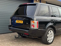 Land rover range rover 4.4 v8 se 2002 | 71-klj-4 - afbeelding 21 van  63