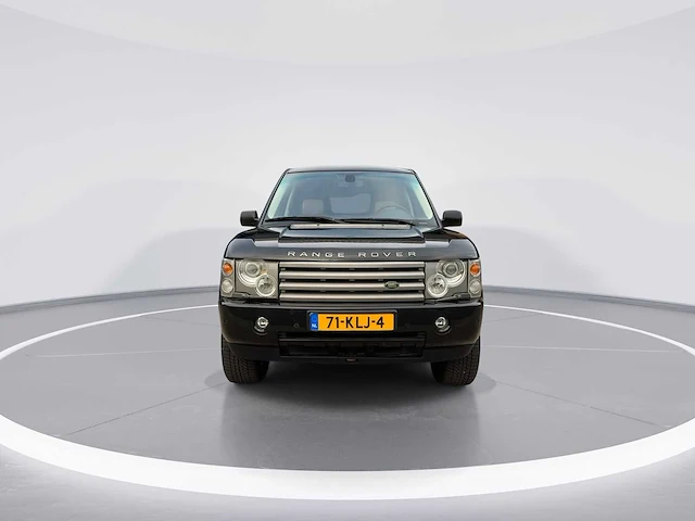 Land rover range rover 4.4 v8 se 2002 | 71-klj-4 - afbeelding 12 van  63