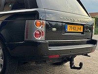 Land rover range rover 4.4 v8 se 2002 | 71-klj-4 - afbeelding 26 van  63