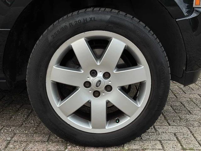 Land rover range rover 4.4 v8 se 2002 | 71-klj-4 - afbeelding 36 van  63
