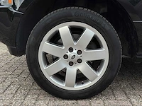 Land rover range rover 4.4 v8 se 2002 | 71-klj-4 - afbeelding 37 van  63
